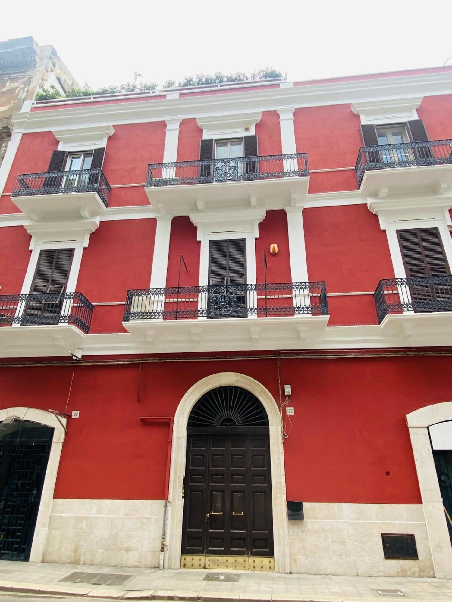 Baricityhouse Extérieur photo