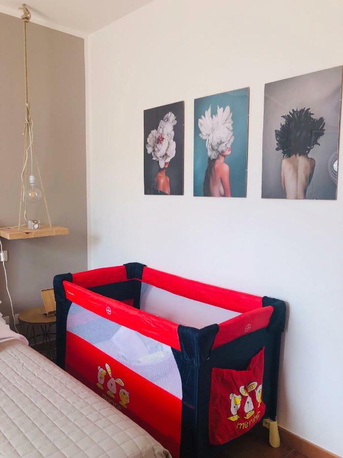 Baricityhouse Extérieur photo